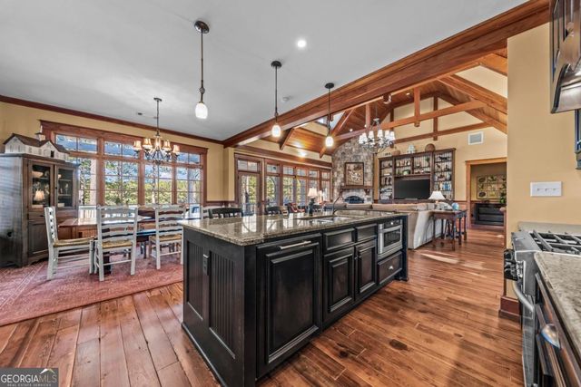 1230 Cottage Lane Lane E, Greensboro, GA 30642