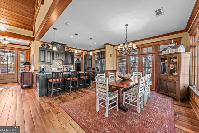 1230 Cottage Lane Lane E, Greensboro, GA 30642