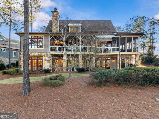 1230 Cottage Lane Lane E, Greensboro, GA 30642