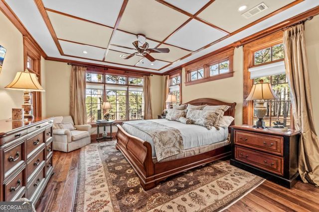 1230 Cottage Lane Lane E, Greensboro, GA 30642