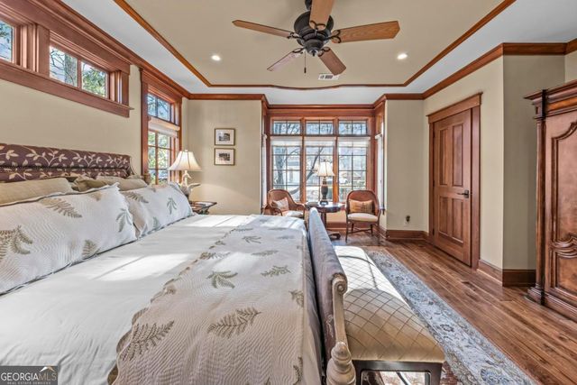 1230 Cottage Lane Lane E, Greensboro, GA 30642