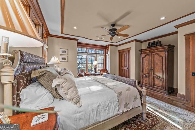 1230 Cottage Lane Lane E, Greensboro, GA 30642