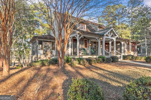 1230 Cottage Lane Lane E, Greensboro, GA 30642