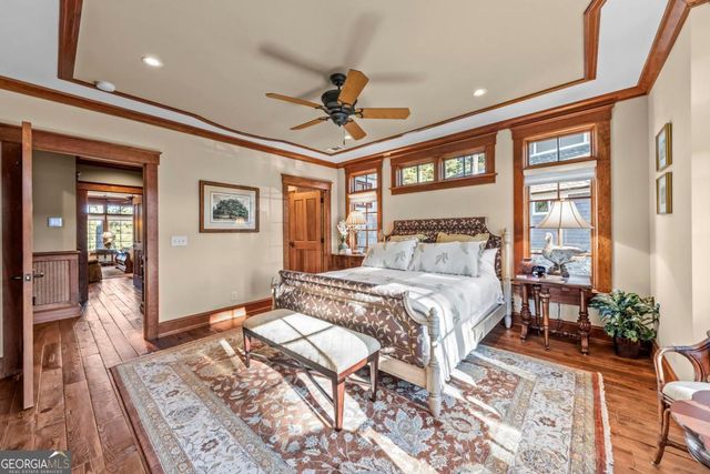 1230 Cottage Lane Lane E, Greensboro, GA 30642