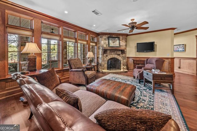 1230 Cottage Lane Lane E, Greensboro, GA 30642