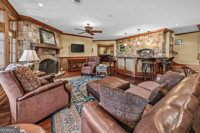 1230 Cottage Lane Lane E, Greensboro, GA 30642