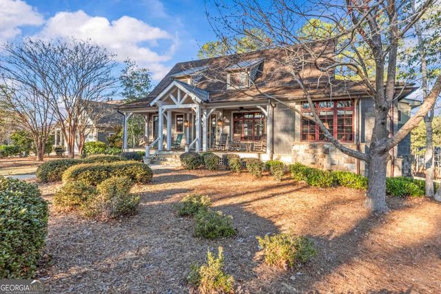 1230 Cottage Lane Lane E, Greensboro, GA 30642