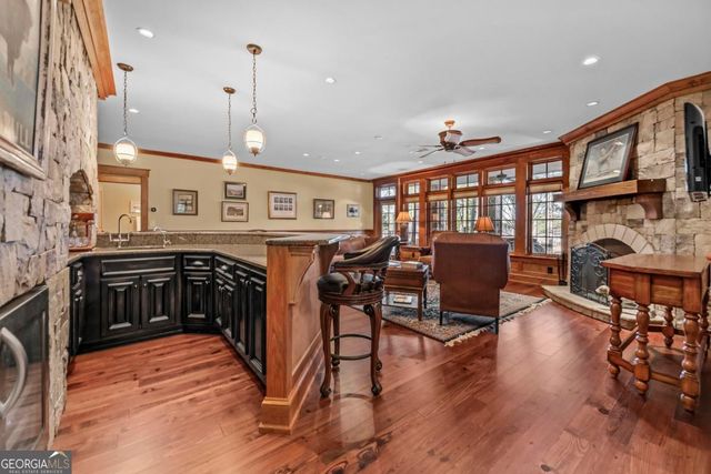 1230 Cottage Lane Lane E, Greensboro, GA 30642