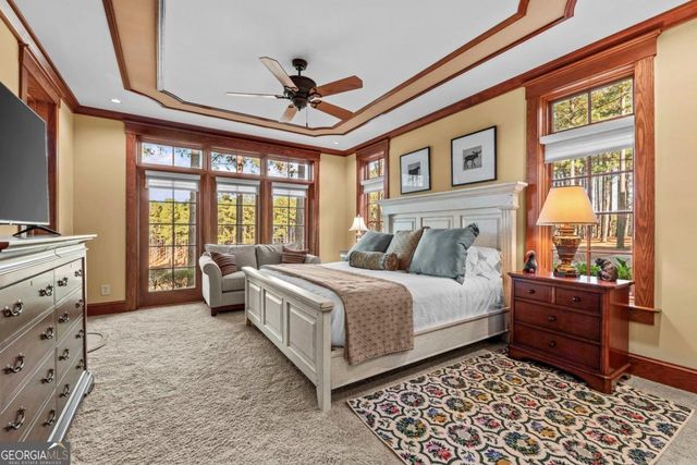 1230 Cottage Lane Lane E, Greensboro, GA 30642