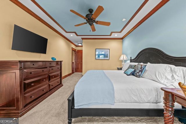 1230 Cottage Lane Lane E, Greensboro, GA 30642