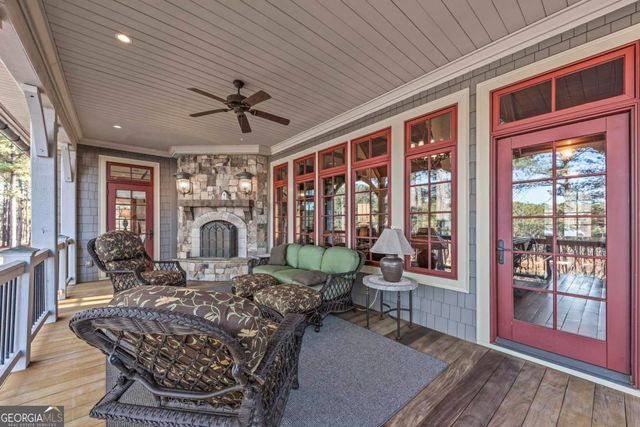 1230 Cottage Lane Lane E, Greensboro, GA 30642