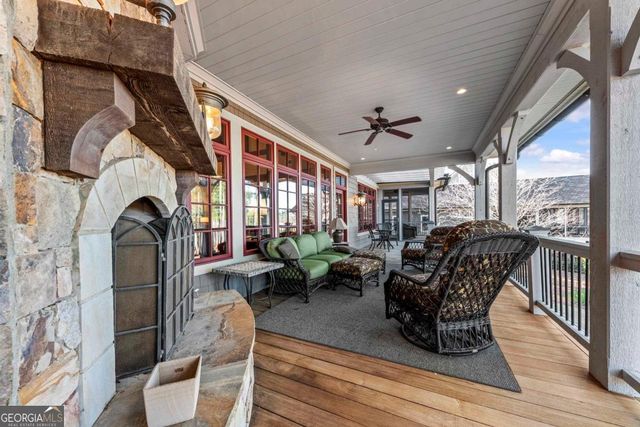 1230 Cottage Lane Lane E, Greensboro, GA 30642