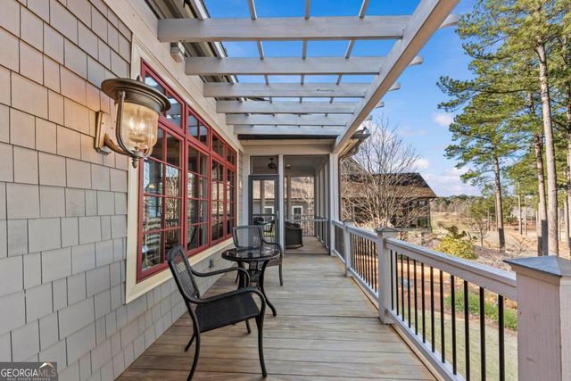 1230 Cottage Lane Lane E, Greensboro, GA 30642