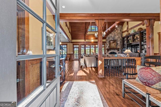 1230 Cottage Lane Lane E, Greensboro, GA 30642