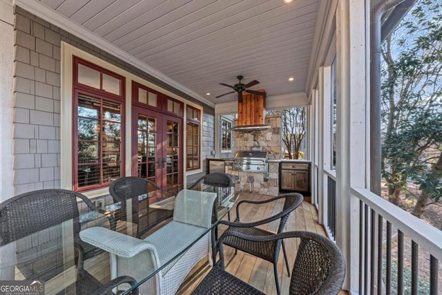 1230 Cottage Lane Lane E, Greensboro, GA 30642