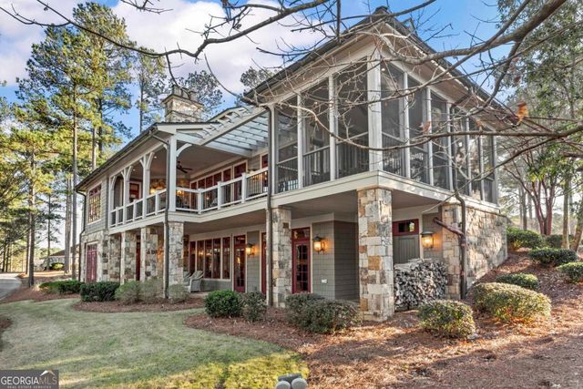 1230 Cottage Lane Lane E, Greensboro, GA 30642