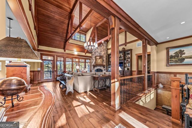 1230 Cottage Lane Lane E, Greensboro, GA 30642