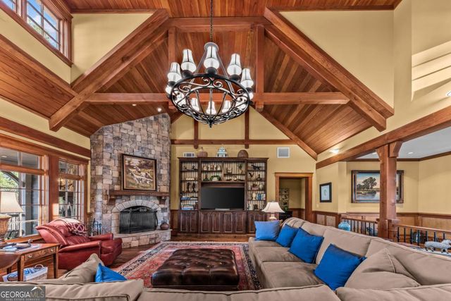 1230 Cottage Lane Lane E, Greensboro, GA 30642