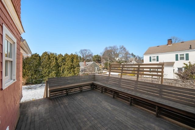 27 Evans Rd., Marblehead, MA 01945