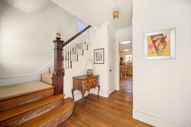 27 Evans Rd., Marblehead, MA 01945