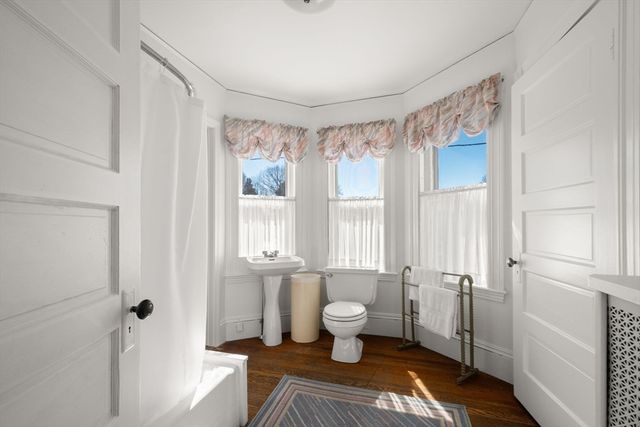 27 Evans Rd., Marblehead, MA 01945