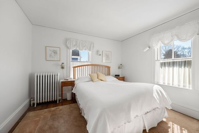 27 Evans Rd., Marblehead, MA 01945