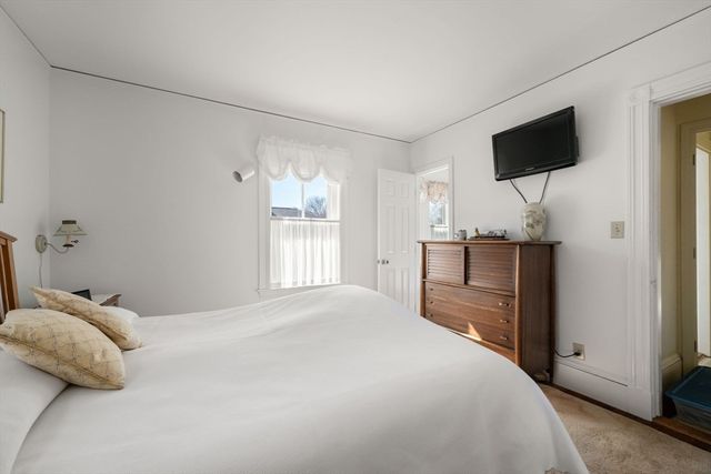 27 Evans Rd., Marblehead, MA 01945