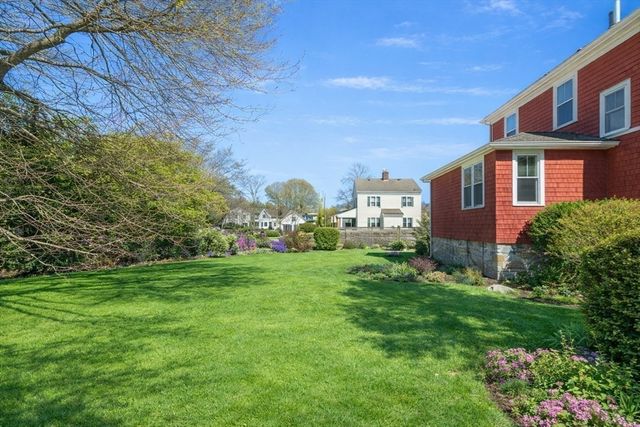 27 Evans Rd., Marblehead, MA 01945