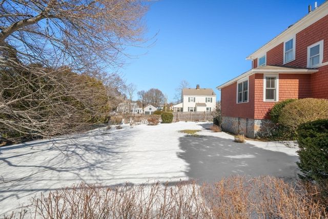 27 Evans Rd., Marblehead, MA 01945