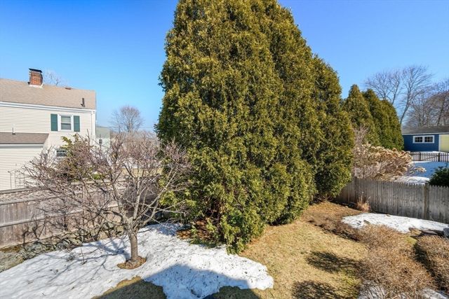 27 Evans Rd., Marblehead, MA 01945