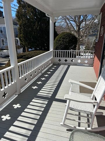 27 Evans Rd., Marblehead, MA 01945