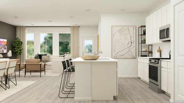 8216 Blue Pearls, San Antonio, TX 78263