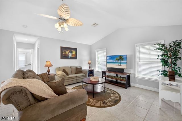 12593 Coconut Creek CT, Fort Myers, FL 33908