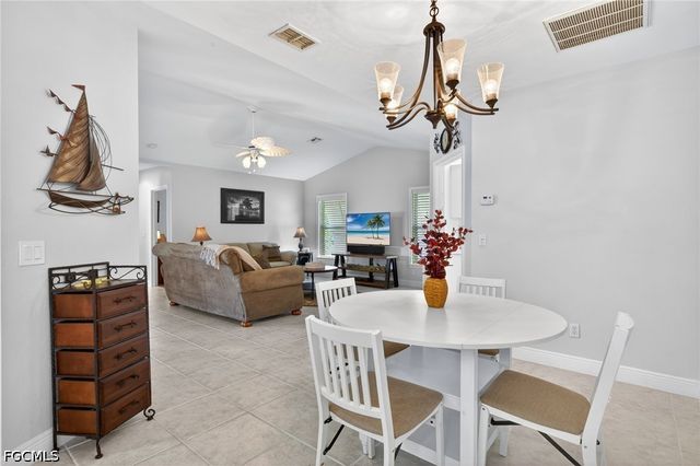 12593 Coconut Creek CT, Fort Myers, FL 33908