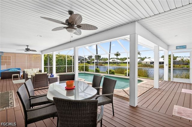 12593 Coconut Creek CT, Fort Myers, FL 33908