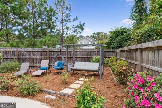 311 Dunbarton Drive, St. Simons, GA 31522