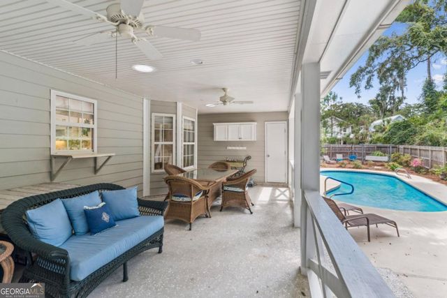 311 Dunbarton Drive, St. Simons, GA 31522