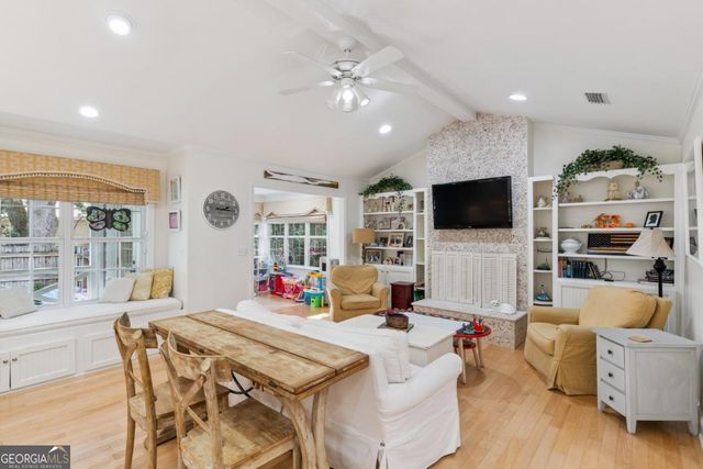 311 Dunbarton Drive, St. Simons, GA 31522