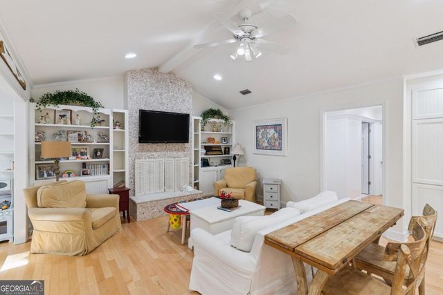 311 Dunbarton Drive, St. Simons, GA 31522