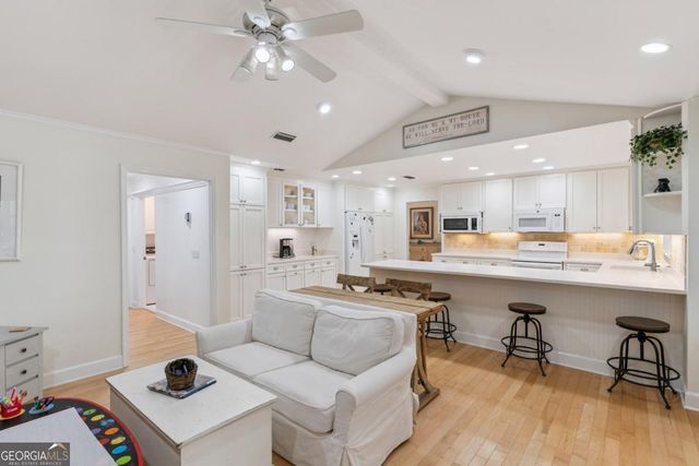 311 Dunbarton Drive, St. Simons, GA 31522