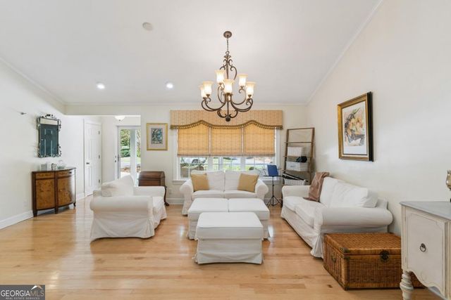 311 Dunbarton Drive, St. Simons, GA 31522