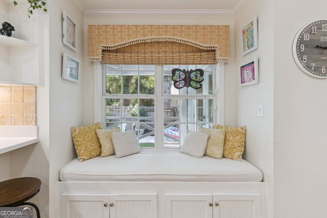 311 Dunbarton Drive, St. Simons, GA 31522