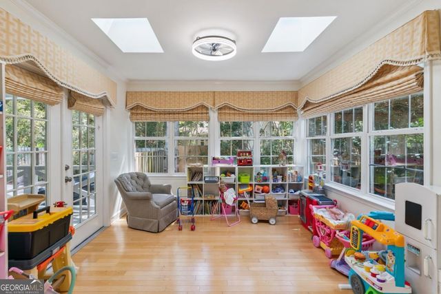 311 Dunbarton Drive, St. Simons, GA 31522