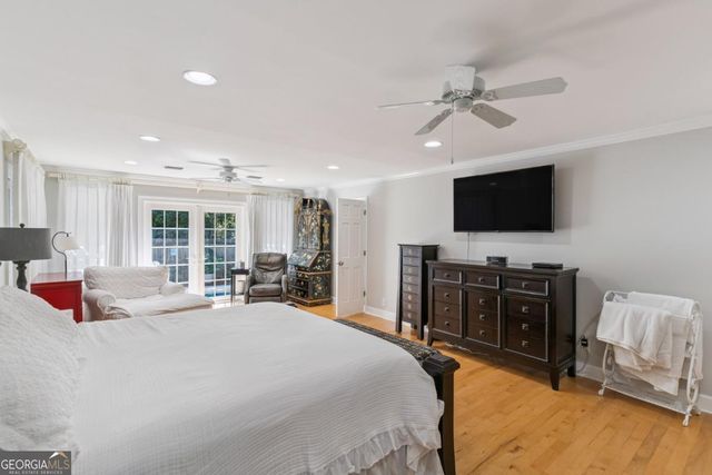 311 Dunbarton Drive, St. Simons, GA 31522