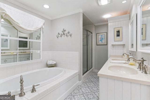 311 Dunbarton Drive, St. Simons, GA 31522