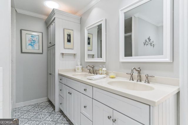 311 Dunbarton Drive, St. Simons, GA 31522