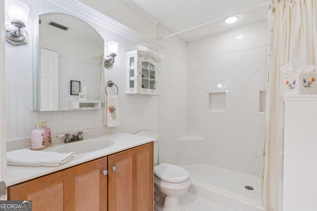 311 Dunbarton Drive, St. Simons, GA 31522