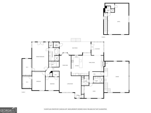 311 Dunbarton Drive, St. Simons, GA 31522