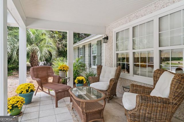 311 Dunbarton Drive, St. Simons, GA 31522