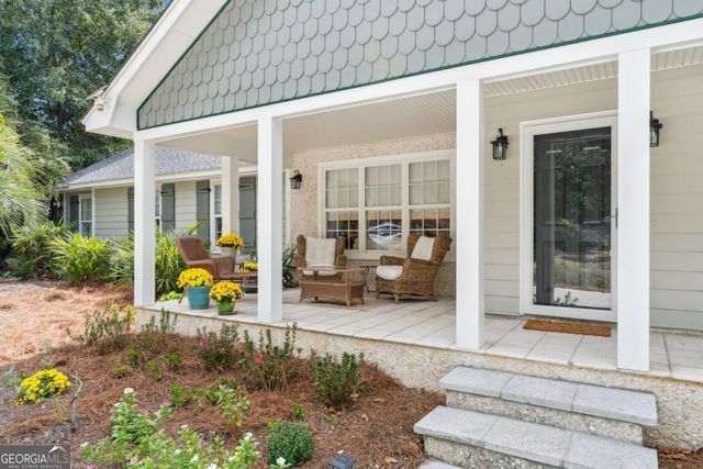 311 Dunbarton Drive, St. Simons, GA 31522